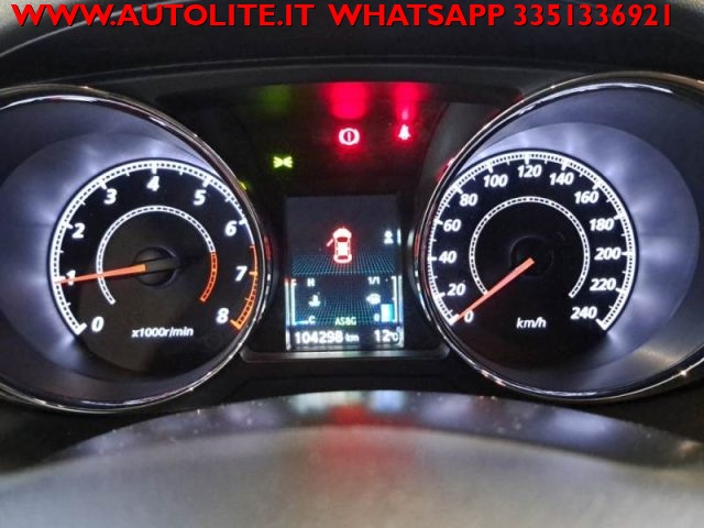 MITSUBISHI ASX usata, con Airbag Passeggero