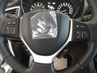 SUZUKI S-Cross usata, con Servosterzo