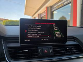 AUDI Q5 usata, con Carica per smartphone a induzione