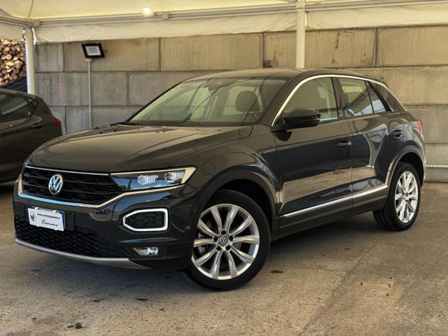 VOLKSWAGEN T-Roc usata, con Airbag