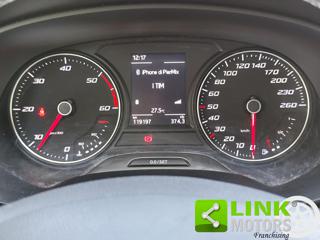 SEAT Leon usata, con Chiusura centralizzata