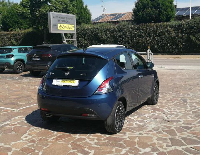 LANCIA Ypsilon usata, con Airbag Passeggero