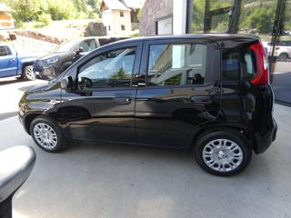 FIAT Panda usata, con Chiusura centralizzata