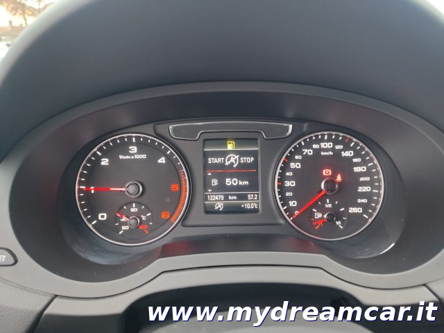 AUDI Q3 usata, con ESP