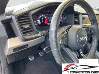 AUDI A1 usata, con Climatizzatore