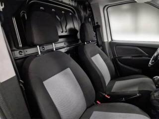 FIAT Doblo usata, con Bracciolo
