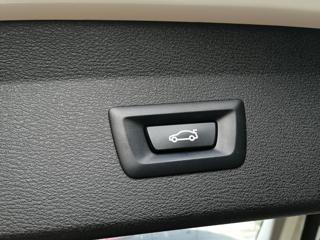 BMW X1 usata, con Portellone posteriore elettrico