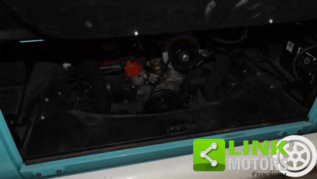 VOLKSWAGEN T2 usata 24