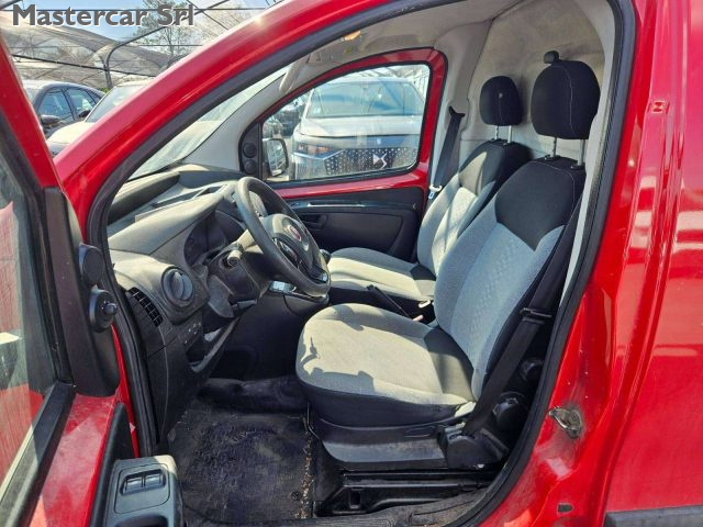 FIAT Fiorino usata, con Immobilizzatore elettronico