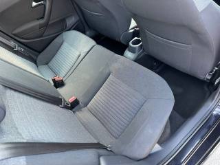 VOLKSWAGEN Polo usata, con ESP