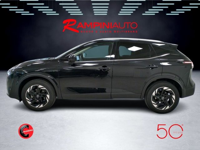 NISSAN Qashqai usata 11