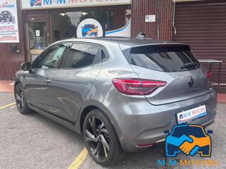 RENAULT Clio usata, con Alzacristalli elettrici