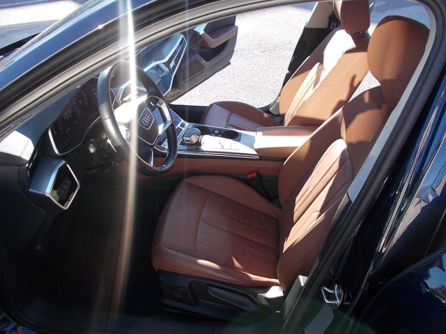 AUDI A6 usata, con Chiusura centralizzata