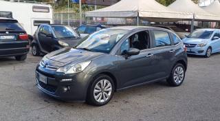 CITROEN C3 usata, con Airbag