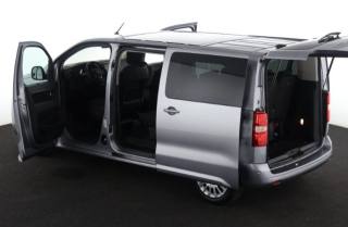 TOYOTA Proace Verso usata, con Autoradio