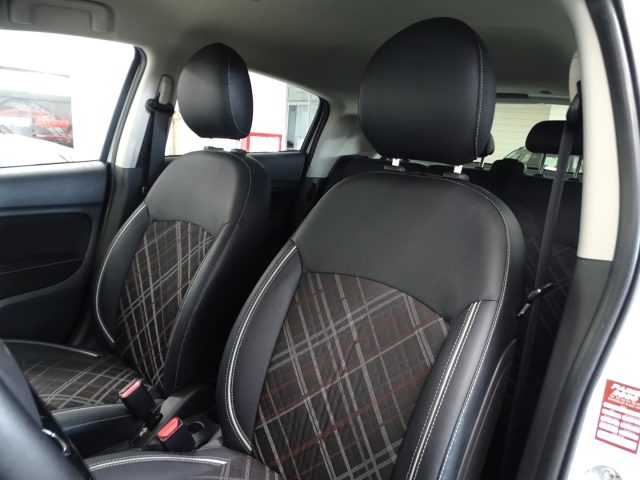 MITSUBISHI Space Star usata, con Immobilizzatore elettronico