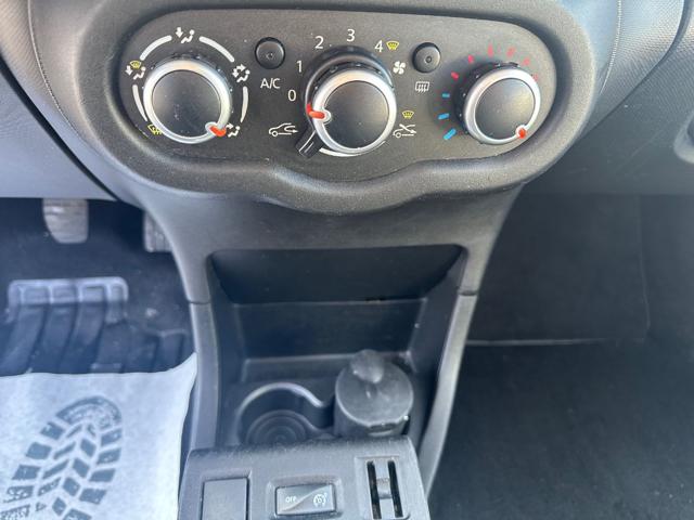 RENAULT Twingo usata, con Sistema di navigazione