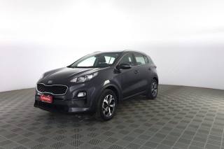 KIA Sportage Sportage 1.6 ECOGPL 2WD Business Class
