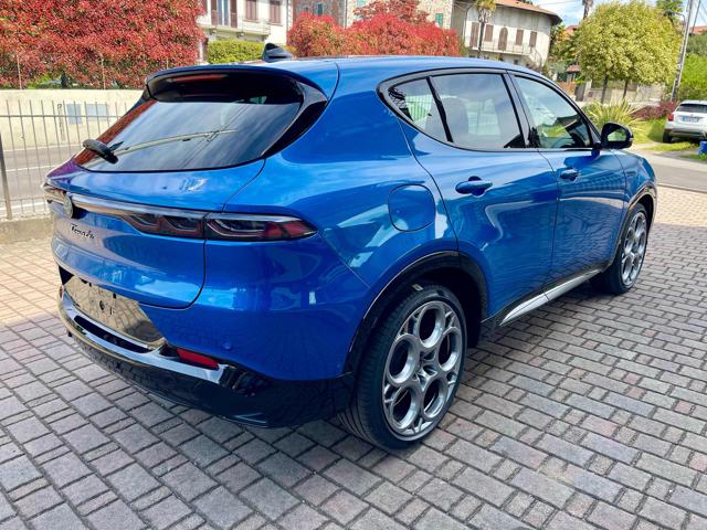 ALFA ROMEO Tonale usata, con Airbag Passeggero