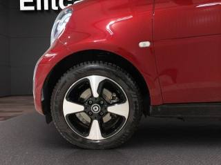 SMART ForTwo usata, con Cerchi in lega