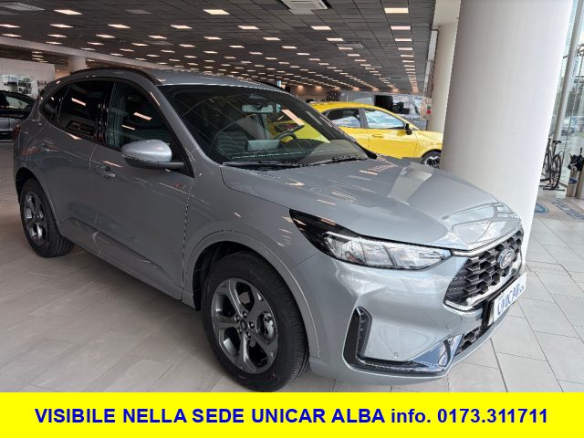 FORD Kuga usata, con Airbag