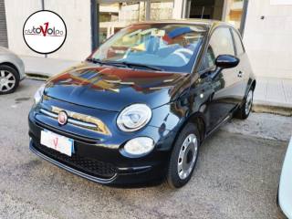 FIAT 500 usata, con Airbag laterali