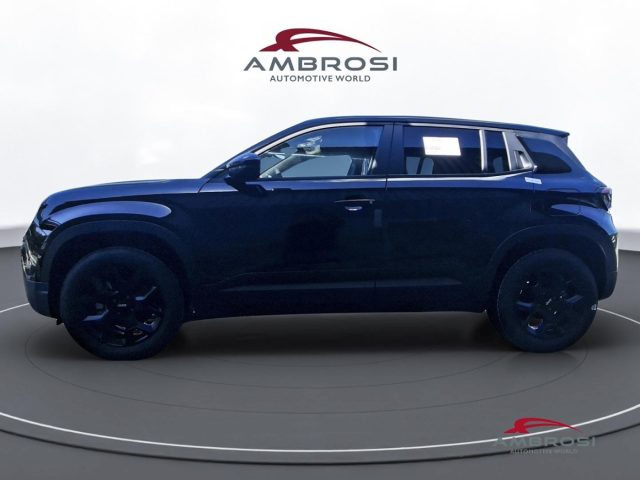 JEEP Avenger usata 5