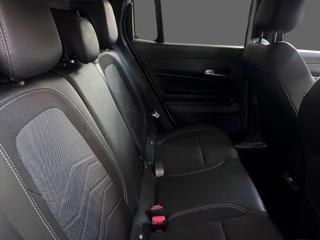 JEEP Avenger usata, con Airbag Passeggero