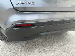 NISSAN Juke usata, con USB