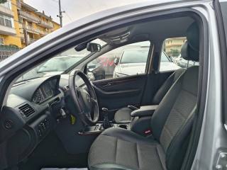 MERCEDES-BENZ A 180 usata, con Cerchi in lega