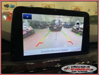 FORD Kuga usata, con Park Distance Control