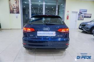 AUDI A3 usata, con Alzacristalli elettrici