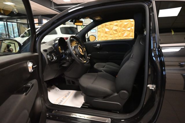 FIAT 500 usata 9