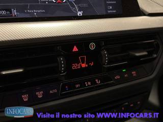 BMW 118 usata, con Autoradio digitale
