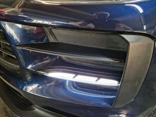 PORSCHE Macan usata, con Volante in pelle