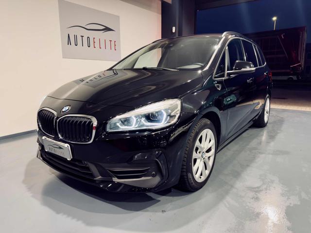 BMW 218 usata, con ABS