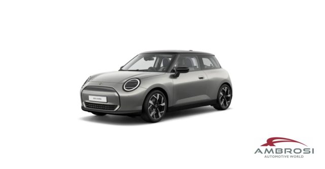 MINI Cooper usata 0