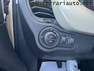 FIAT 500X usata, con Park Distance Control