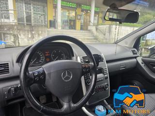 MERCEDES-BENZ A 180 usata, con ESP