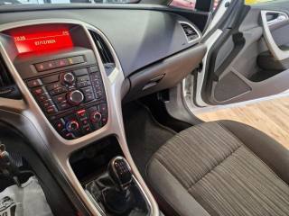 OPEL Astra usata, con Chiusura centralizzata