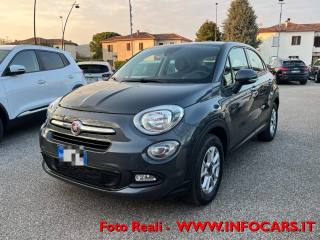 FIAT 500X usata, con Airbag laterali