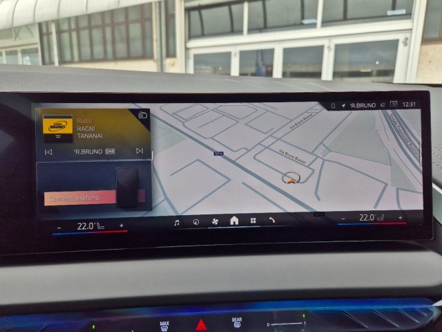 BMW X3 usata, con Chiusura centralizzata
