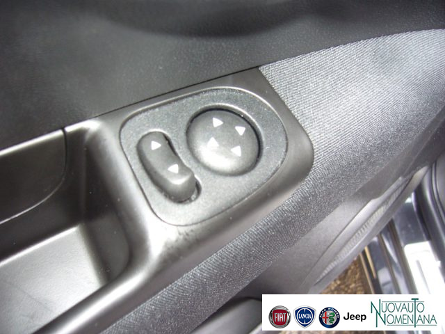 FIAT 500 usata, con Fendinebbia