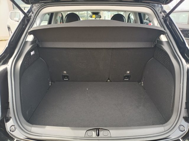 FIAT 500X usata, con Controllo automatico clima