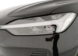VOLVO XC60 usata, con Cerchi in lega