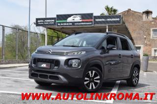 CITROEN C3 Aircross usata, con Airbag