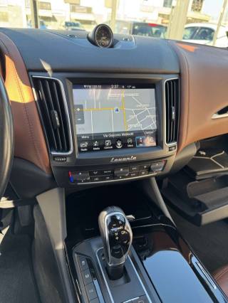 MASERATI Levante usata, con Cruise Control
