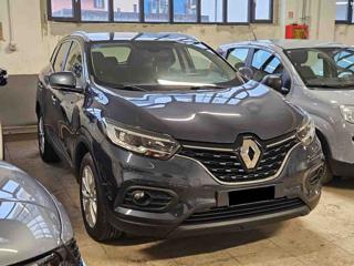 RENAULT Kadjar usata, con Airbag laterali