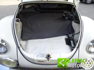 VOLKSWAGEN Maggiolone usata 17