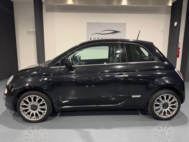 FIAT 500 usata, con Airbag Passeggero